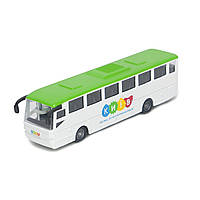 Модель - Автобус Екскурсійний Київ