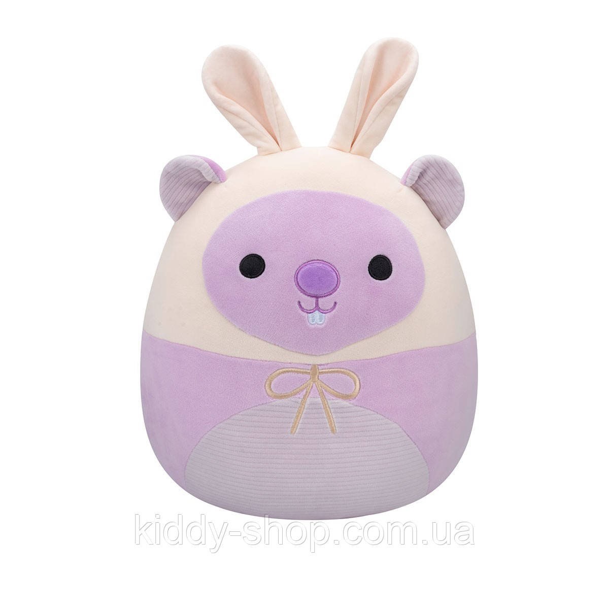 М'яка іграшка Squishmallows - Бабак Джаварі (13 cm)