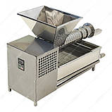 Екструдер для віджимання забрусу (збільшений), фото 2