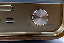 Радіо Soundmaster DAB970BR1, Німеччина, фото 3