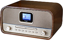 Радіо Soundmaster DAB970BR1, Німеччина, фото 4