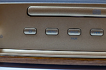Радіо Soundmaster DAB970BR1, Німеччина, фото 5