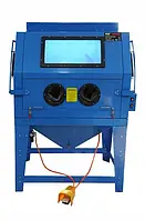 Піскоструминний апарат переносний 990 л Bass Polska 4269