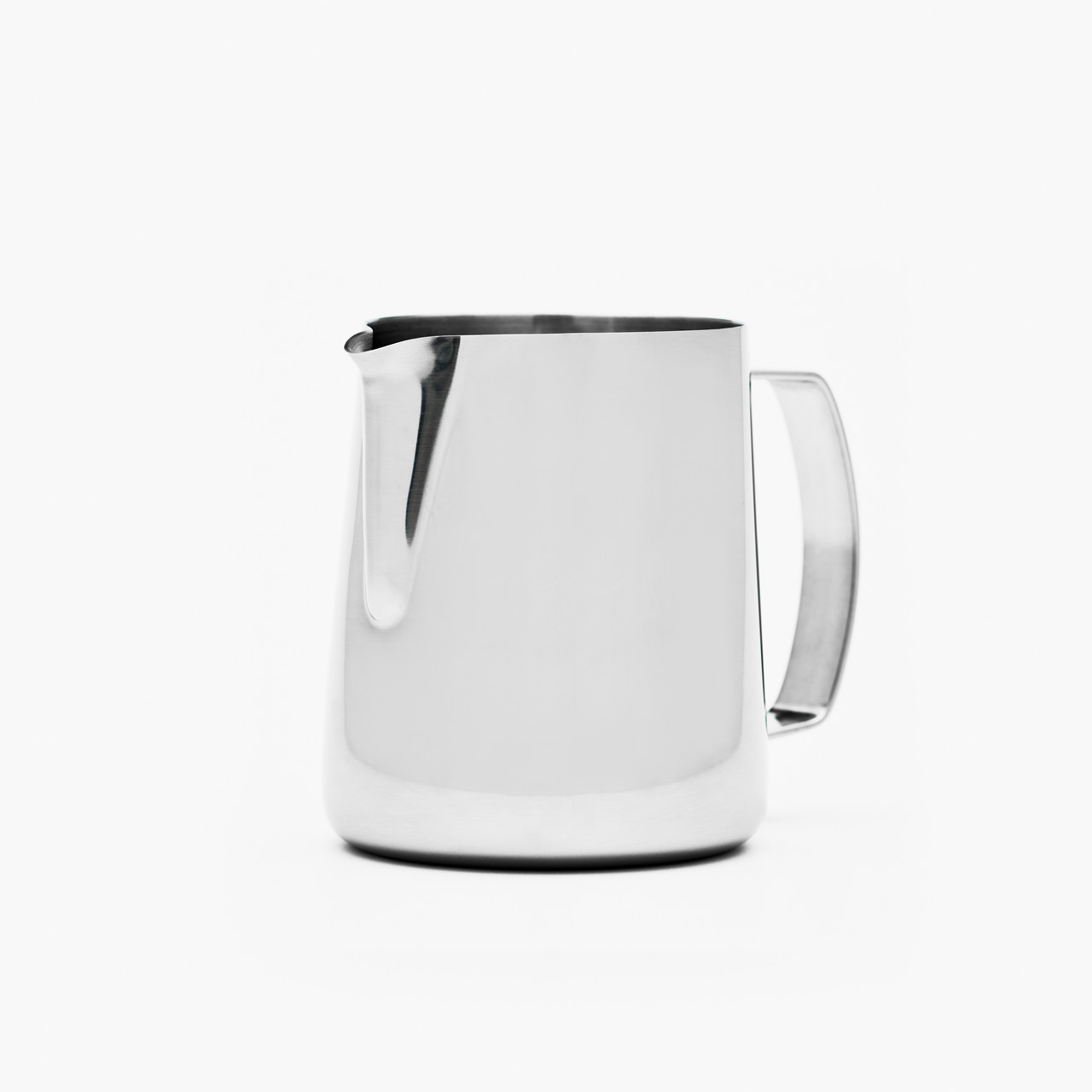 Barista Hustle Pitcher 2.0 пітчер полірований 600 мл