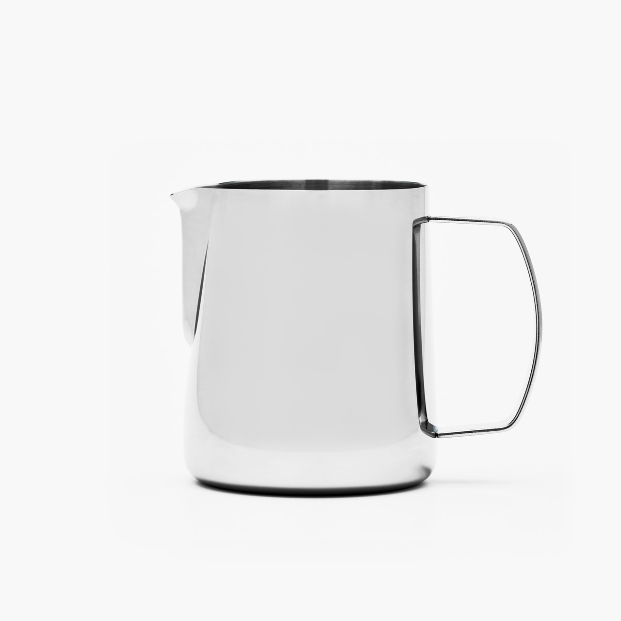 Barista Hustle Pitcher 2.0 пітчер полірований 400 мл
