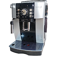 Кофемашина Delonghi Magnifica S ECAM 21.116SB б/в