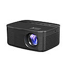 Проектор XON SmartView S203 480x240Р, Wi-Fi, 1000Lm (XVAA0502MW 1738) Чорний, фото 3