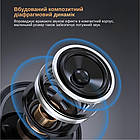Проектор XON SmartView S203 480x240Р, Wi-Fi, 1000Lm (XVAA0502MW 1738) Чорний, фото 8