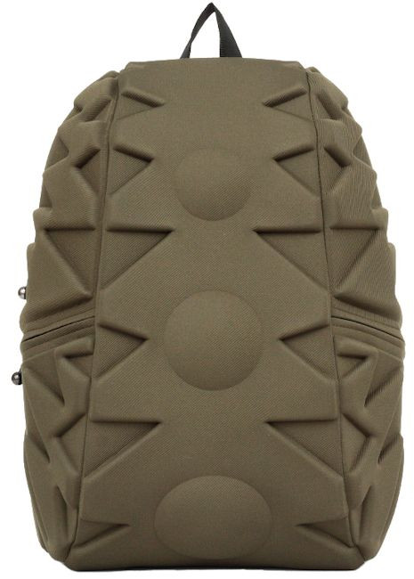Рюкзак Madpax Exo Backpack Green, великий