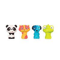 Ігровий Набір Серії Пальчикові Друзі - Весела Компанія