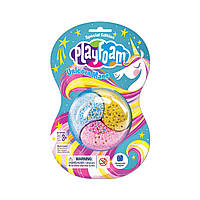 Набір кулькового пластиліну Educational Insights Playfoam® - Грива єдинорога