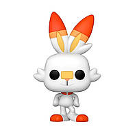 Ігрова фігурка Funko POP! серії Покемон - Скорбанні