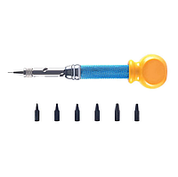 333 Tianjiu Пробойник отверстий для часовых ремешков