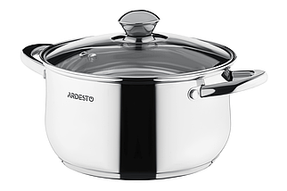 Набір посуду Ardesto Gemini Gourmet Varese AR1906PS, фото 2