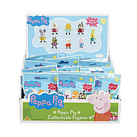 Фігурка Peppa - Пеппа І Друзі