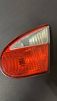 Ліхтар задній Lanos внутрішній (голий) седан