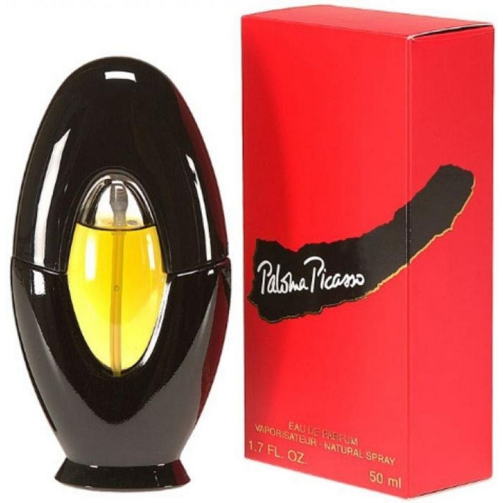 Туалетна вода для жінок Paloma Picasso 50 мл