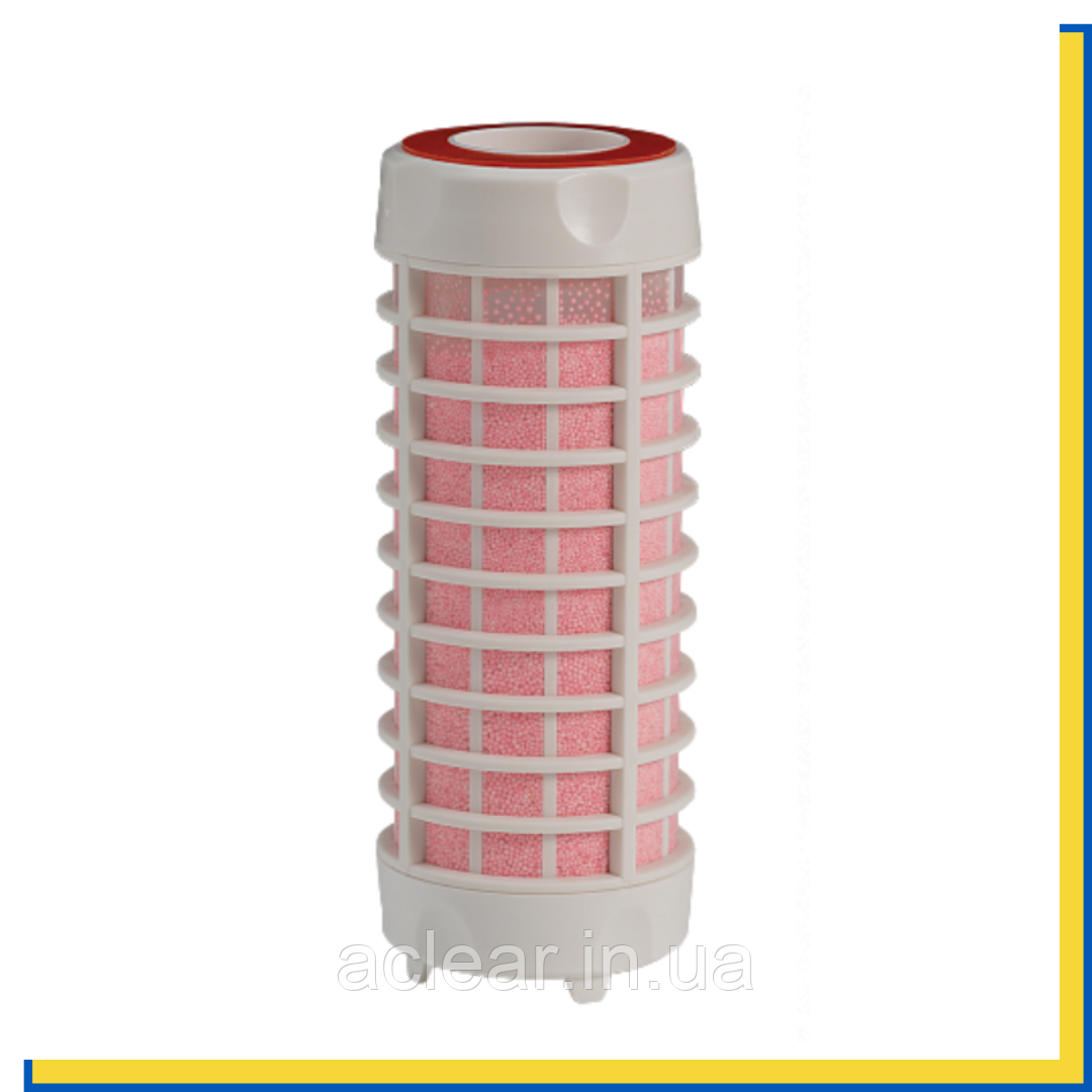 Картридж для фільтра від накипу для бойлерів і котлів Ecosoft Scalex PSE2005ECO, фото 1