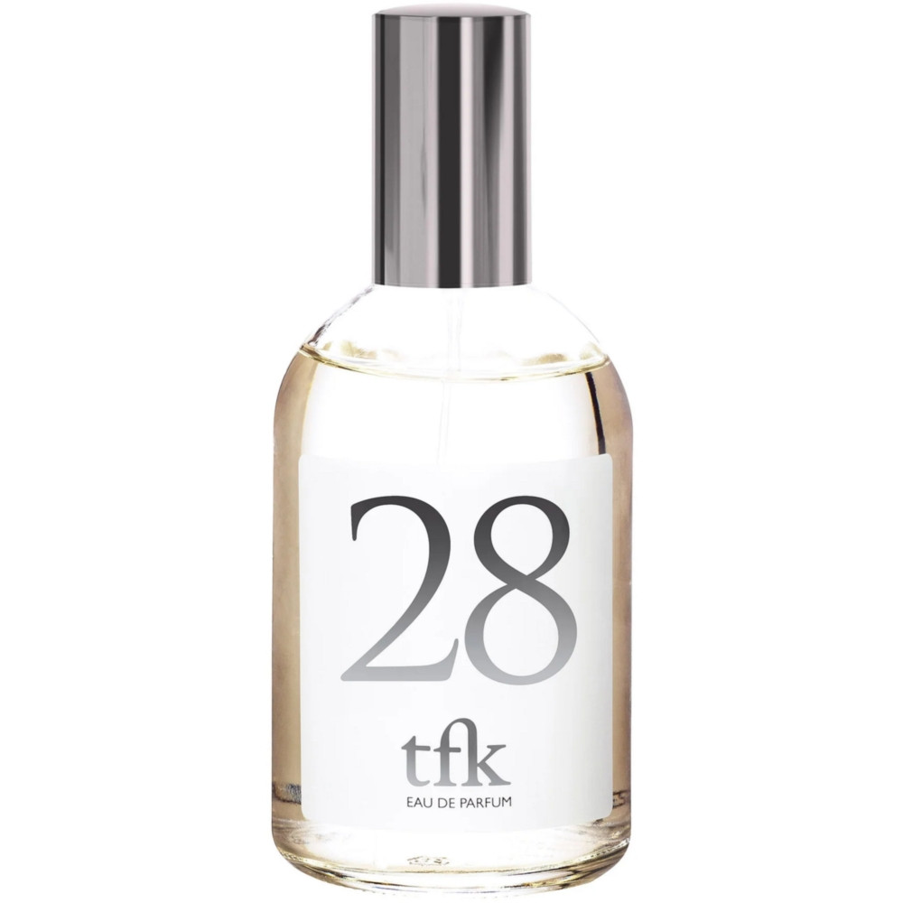 Парфумована вода для жінок The Fragrance Kitchen 28 100 мл