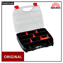 Органайзер 12" Vitals Master PO-325 з ручкою 22 лотки