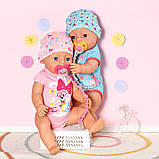Пустушка для ляльки Baby Born на кліпсі (в асорт.), фото 4