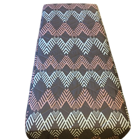 Наматрацник "Затишок", (поліестер), 90*200 см.