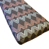 Наматрасник стьобаний, модель "Затишок", поліестер, 160*200 см., фото 2