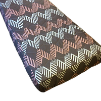 Наматрацник стьобаний, (поліестер), 140*200 см.