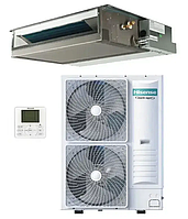 HISENSE AUD-48UX6SPHH3 (Split System A+/A++) (до 140 м2)