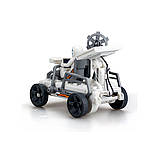 Ігровий набір з фігуркою – Місія «Збери космічний ровер», фото 4