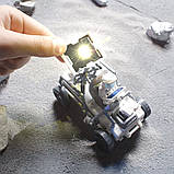 Ігровий набір з фігуркою – Місія «Збери космічний ровер», фото 7