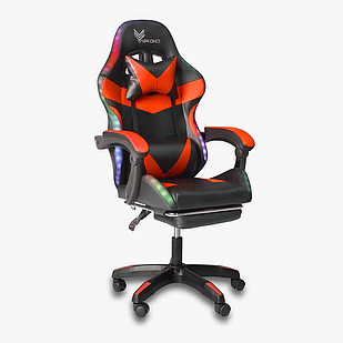 Комп'ютерне крісло Virgo Vecotti GT PRO