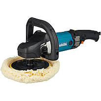 Полірувальна шліфмашина Makita 9237CB