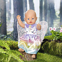 BABY born
