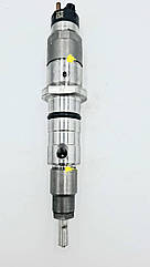 BOSCH форсунка (відновлена) 0445120236 // 0 445 120 236