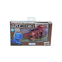 Фігурка для анімації Stikbot Mega Dino - Тиранозавр