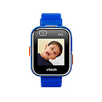 Дитячий Смарт-Годинник — Kidizoom Smart Watch Dx2 Blue