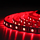 Стрічка BIOM PROFESSIONAL RGB 3535 12 V, 120 LED/m, 8 mm, 15W/m, бухта 5m IP20, фото 6