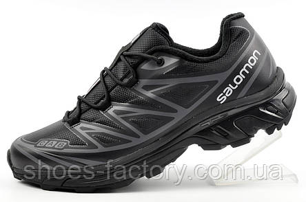 Кросівки зимові Salomon XT-6 чоловічі 46р., фото 1