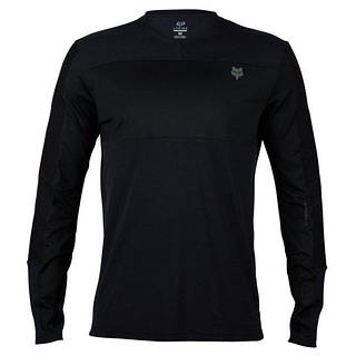 Джерсі FOX RECON JERSEY [Black] L