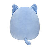М'яка іграшка Squishmallows – Кішечка Карізма (19 cm), фото 4
