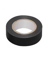 Ізострічка чорна 18мм 20 м SOKOL