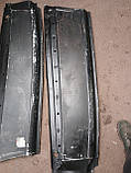 Низ зад.крила мерседес спринтер (06-), фото 3