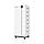 Акумуляторна батарея Felicity LUX-X-48100LCG01 LiFePO4 51.2V 100Ah 5kWh, фото 3