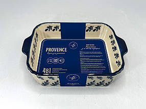 Форма для запікання Limited Edition PROVENCE прямокут.(28.5X19X5.8 см) (SD1040-28), фото 2