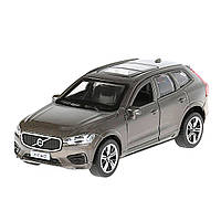 Автомодель - VOLVO XC60 R-DESIGN