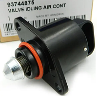 Регулятор холостяцького ходу Лачетті 1.8 LDA OEM, 93744875