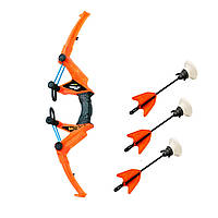 Іграшковий лук Air Storm - АРБАЛЕТ - оранж