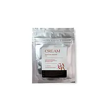 Крем з сечовиною, морозна вишня ( інтенсивне зволоження) Ga&Ma 8 ml