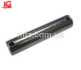 Вісь ролика 20х95 на рохлю Niuli CBY-AC CBY-DF